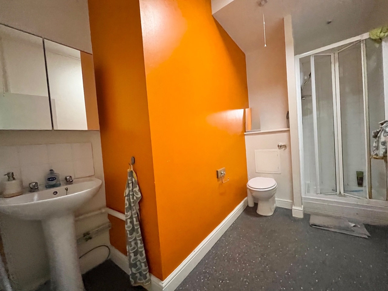 Room in a Shared Flat, Nottingham, NG1 photo 5