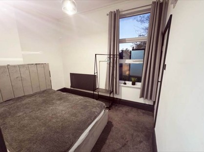 2 Bed Flat, Sandford Road, B13