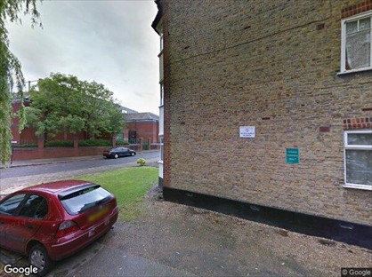 2 Bed Flat, High Mead, HA1