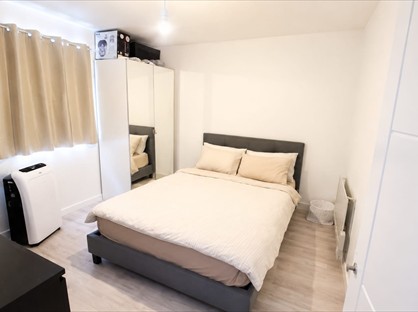 2 Bed Terraced House, Manor Road, RM10