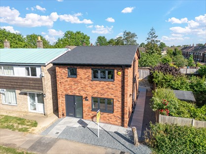 Studio Flat, Kings Hedges Road, CB4