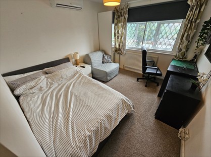 Room in a Shared House, Rowelfield, LU2