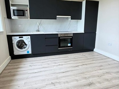 1 Bed Flat, Gipsy Hill, SE19