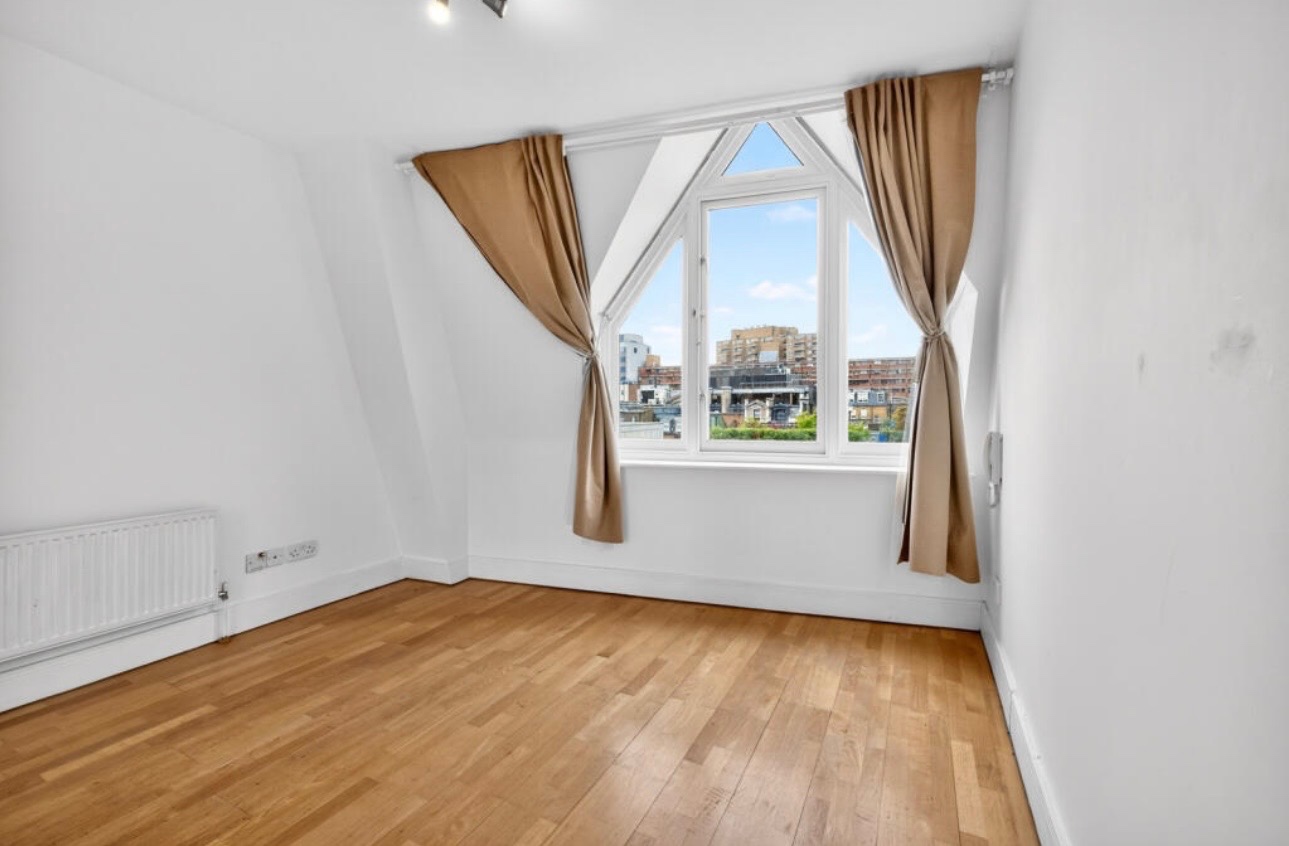 Room in a Shared Flat, Farringdon Road, EC1M, N1 7GU photo 2