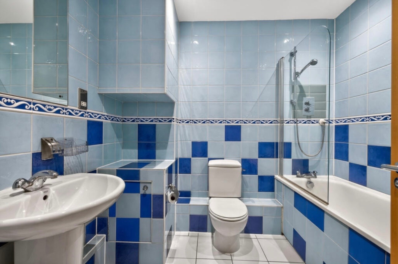 Room in a Shared Flat, Farringdon Road, EC1M, N1 7GU photo 4