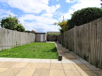 4 Bed Terraced House, Edgehill Road, CR4