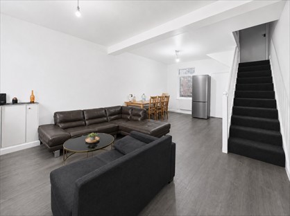 5 Bed Terraced House, Inkerman St, LU1