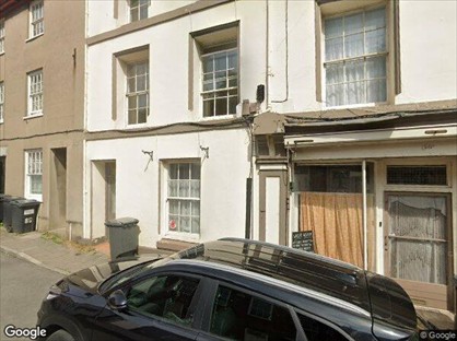 2 Bed Flat, Paignton, TQ3