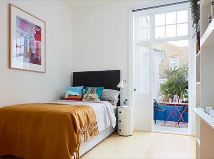 Room in a Shared House, London, W12