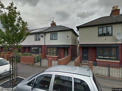 3 Bed End Terrace, Manser St, GL50