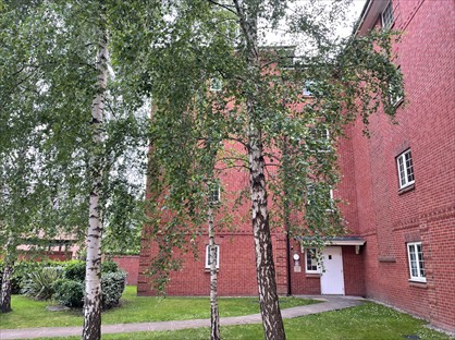 1 bed flat/apartment for rent in 1 Bed Flat, Greenings Court, WA2