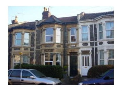 3 Bed Terraced House, Kennington Avenue, BS7