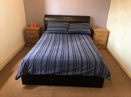 Room in a Shared Flat, Lomley House, SW2