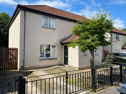 Room in a Shared House, Hay Drive, EH16