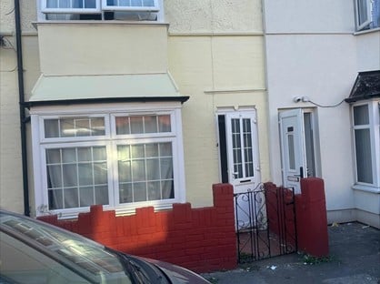 3 Bed Terraced House, Dale Road, LU1
