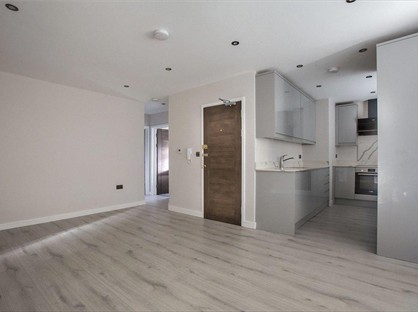 2 Bed Flat, Wentworth Park, N3