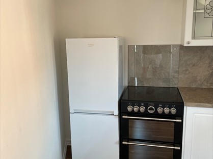2 Bed Flat, Angel Hill, EX16