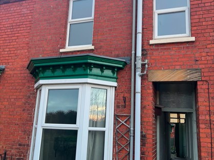 2 Bed Terraced House, Peel St, LN5