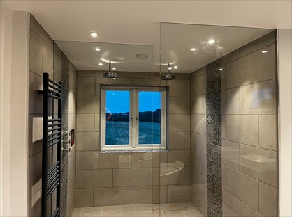 1 Bed Penthouse, Carnhell Green, TR14