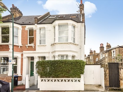 5 Bed Semi-Detached House, Berens Road, NW10