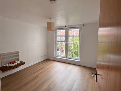 2 Bed Flat, Giles St, EH6