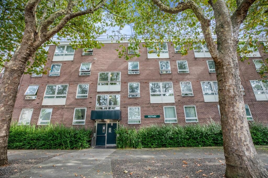 5 Bed Flat, Rothay, NW1