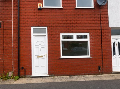 3 Bed Terraced House, Piggott St, BL4