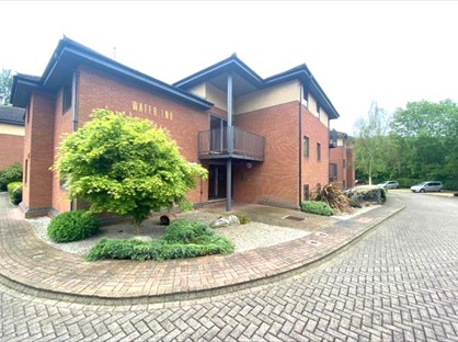 2 Bed Flat, Thorpe Meadows, PE3