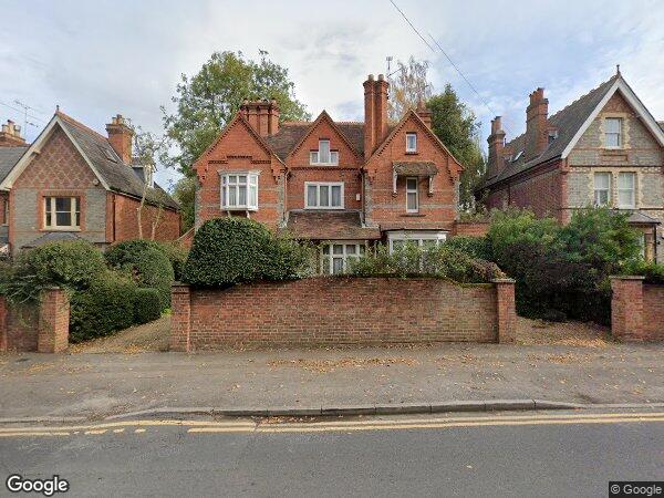 Room in a Shared House, Craven Road, RG1