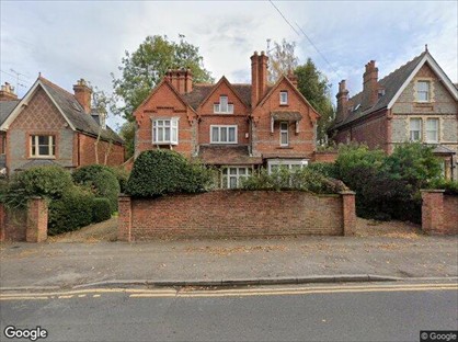 Room in a Shared House, Craven Road, RG1