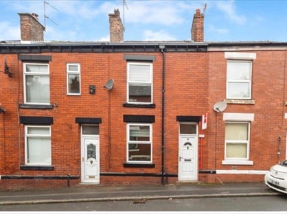 2 Bed Terraced House, Hanover St, SK15