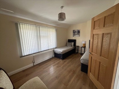 Room in a Shared House, Lillechurch Road, RM8