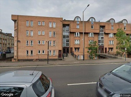 2 Bed Flat, Charing Cross, G3
