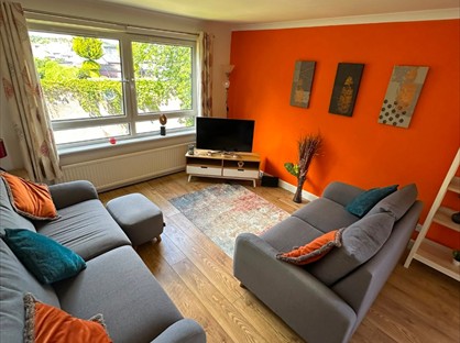 2 Bed Flat, Great Western Road, AB10