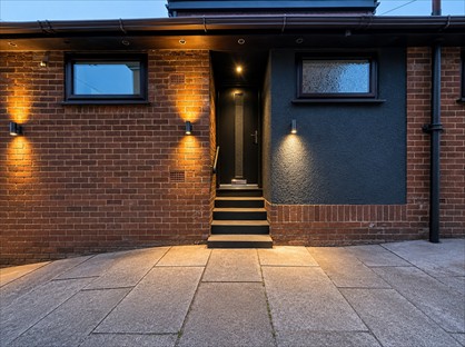 4 Bed Semi-Detached House, Outwood Avenue, M27