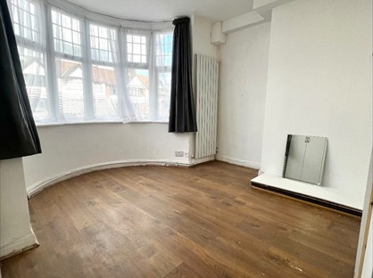 1 bed flat/apartment for rent in Studio Flat, Radcliffe Road, HA3