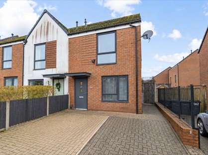 2 Bed Terraced House, Frogmill Road, B31