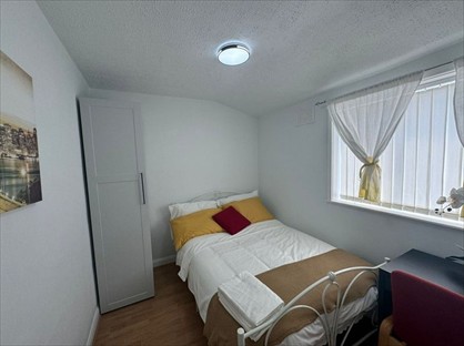 Room in a Shared House, Corran Way, RM15