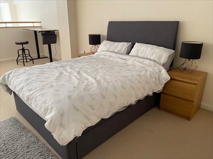 1 Bed Flat, Liverpool Road, M3
