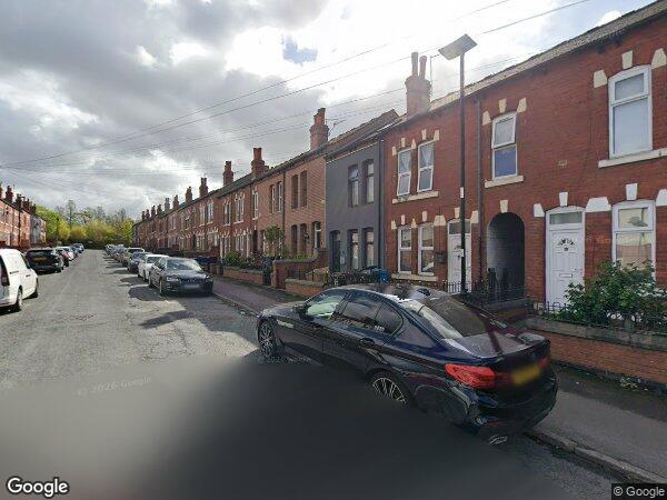 3 Bed Terraced House, Greasbro Road Sheffield, S9