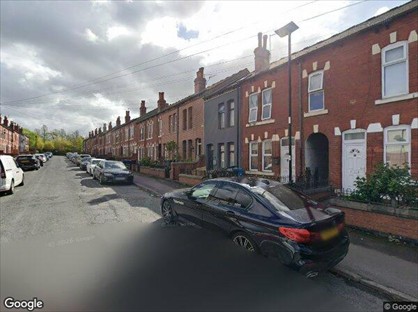 3 Bed Terraced House, Greasbro Road Sheffield, S9