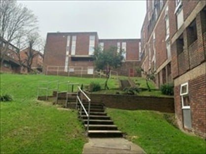 1 Bed Flat, Downs Road, LU1