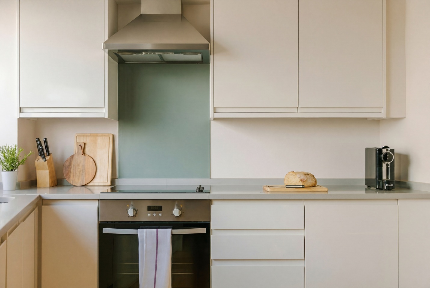 2 Bed Flat, Tottenham St, W1T photo 5