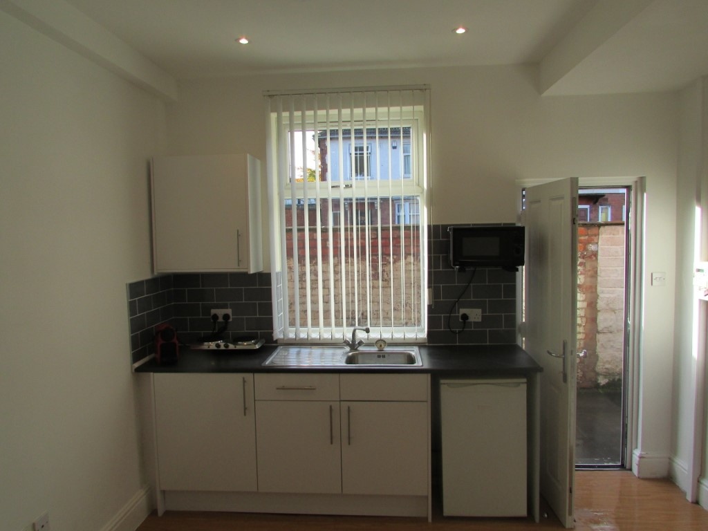 Room in a Shared House, Harefield Road, CV2 photo 4