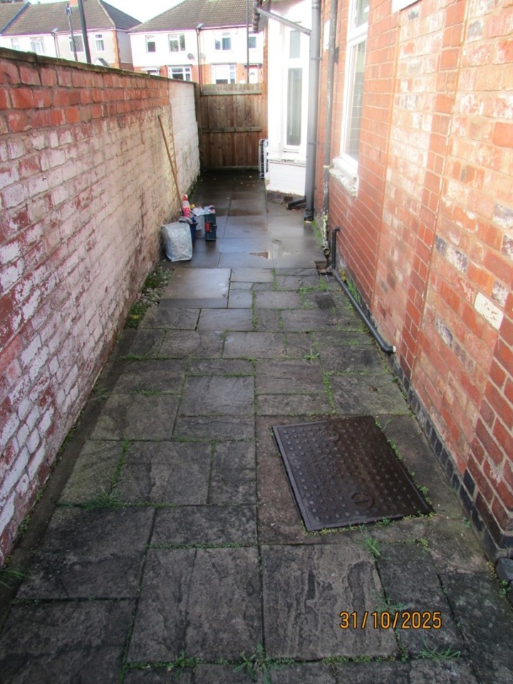 Room in a Shared House, Harefield Road, CV2 photo 5