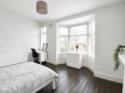 Room in a Shared House, Brazil Street, LE2