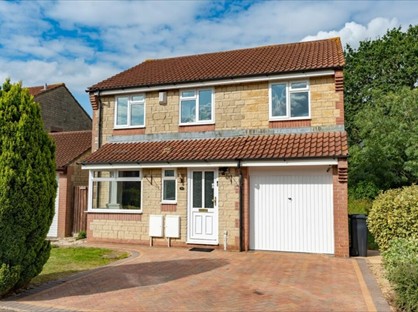 6 Bed Detached House, Huckley Way, BS32