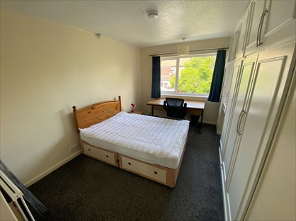 Room in a Shared House, Kirkstone Drive, LE11
