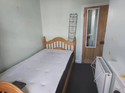 4 Bed Terraced House, Welford Road, LE2