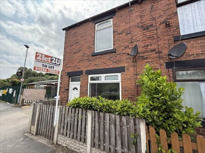 2 bed semi-detached house for rent in 2 Bed Semi-Detached House, Church St, S75